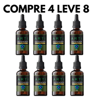 Art Defender: Alívio para Suas Articulações!