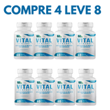 Vital Control: O Equilíbrio para o Seu Corpo e Bem-Estar