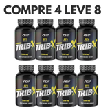 Tribx: Aumente Sua Energia e Disposição de Forma Natural