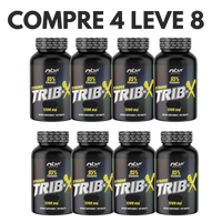 Tribx: Aumente Sua Energia e Disposição de Forma Natural