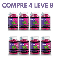 Lipo Natu Pro: O Suplemento que Vai Derreter a Gordura da Sua Vida