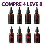 Extrato Africano: Redução de Medidas e Controle da Dislipidemia