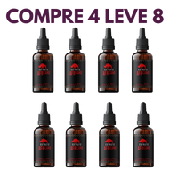 Extrato Africano: Redução de Medidas e Controle da Dislipidemia