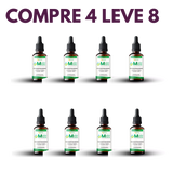 Moder Gota: Acelere a Queima de Gordura e Equilibre Seu Corpo