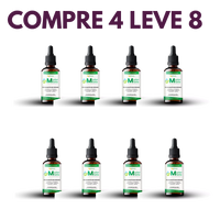 Moder Gota: Acelere a Queima de Gordura e Equilibre Seu Corpo