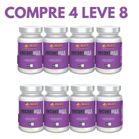 Incontmax: A Solução para Combater as Infecções Urinárias