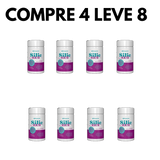 Silic Hair: Força, Brilho e Crescimento para Cabelos e Unhas