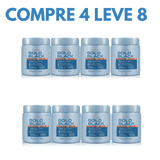 Gold Black – Cabelos Hidratados, Lisos e Revitalizados!