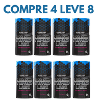 HMB Labz – Acelerando seus Resultados na Construção Muscular