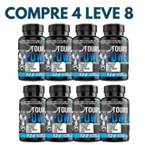 Touro Power – Energia, Equilíbrio e Desempenho Imbatível