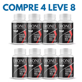 Eronex: A Revolução da Libido e Bem-Estar Masculino