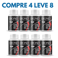 Eronex: A Revolução da Libido e Bem-Estar Masculino