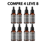 Folifix – Nutrição Completa para Cabelos Fortes e Saudáveis