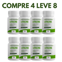 Lutrazina – Equilíbrio Hormonal e Bem-Estar Feminino