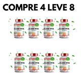 Glico Vita: Energia e Vitalidade para o Seu Dia a Dia