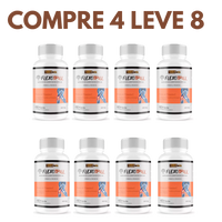 Flexo Trill – Suporte Completo para Ossos, Músculos e Articulações!