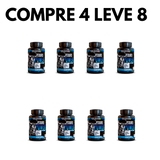 Touro Power: Energia, Força e Testosterona em Alta