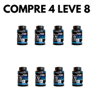 Touro Power: Energia, Força e Testosterona em Alta