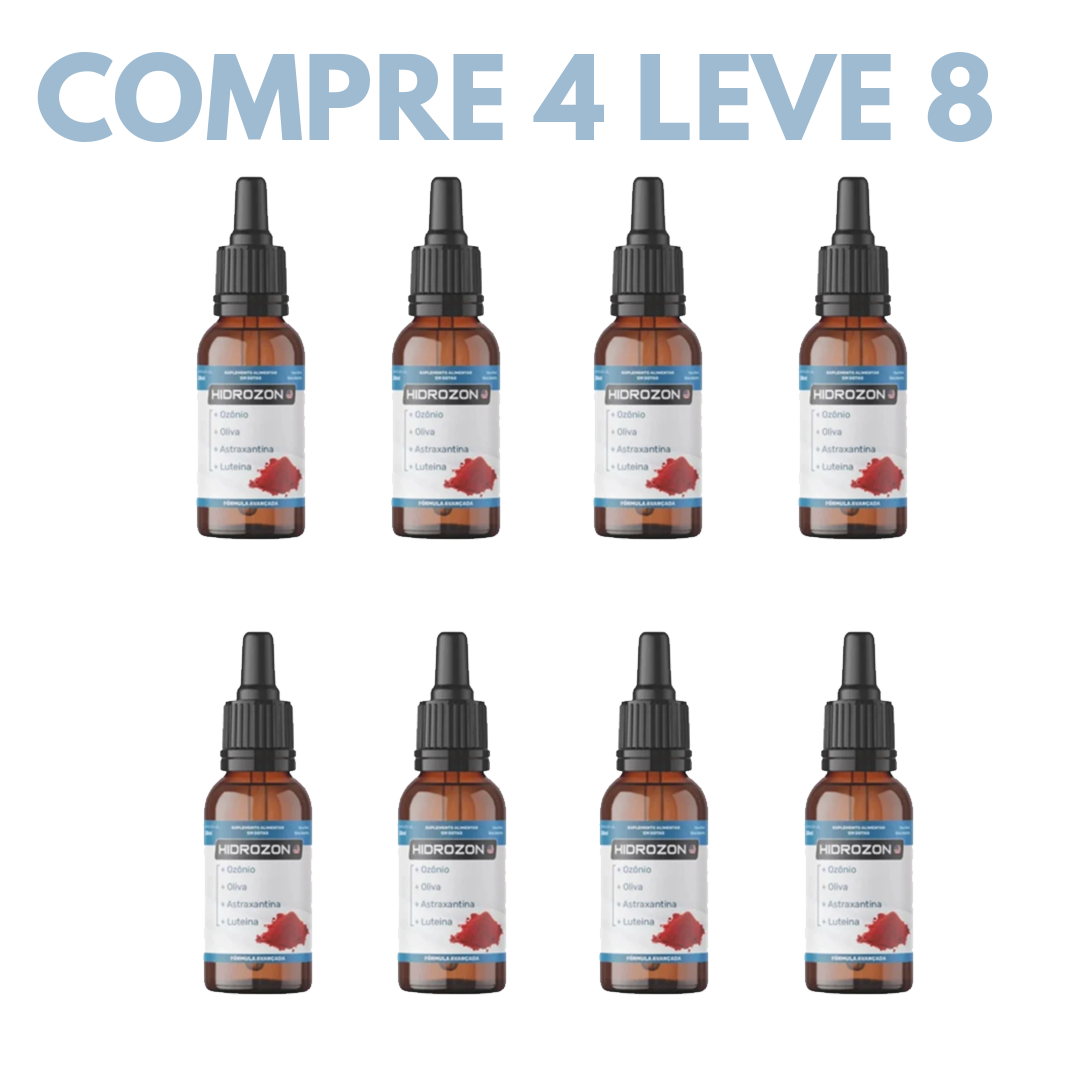 Hidrozon: O Poder da Pele Perfeita e Livre de Manchas