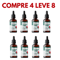 Glicozine: Equilíbrio para sua Saúde Metabólica