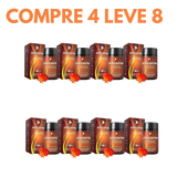 Astaxantina: O Suporte  para Energia e Bem-Estar