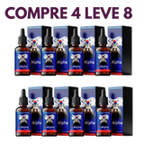 K-Alpha Ginseng: Potencializador Masculino