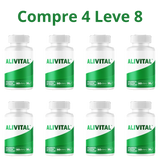 Alivital: Cuidando da Sua Tosse com Eficiência