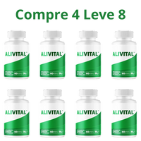 Alivital: Cuidando da Sua Tosse com Eficiência