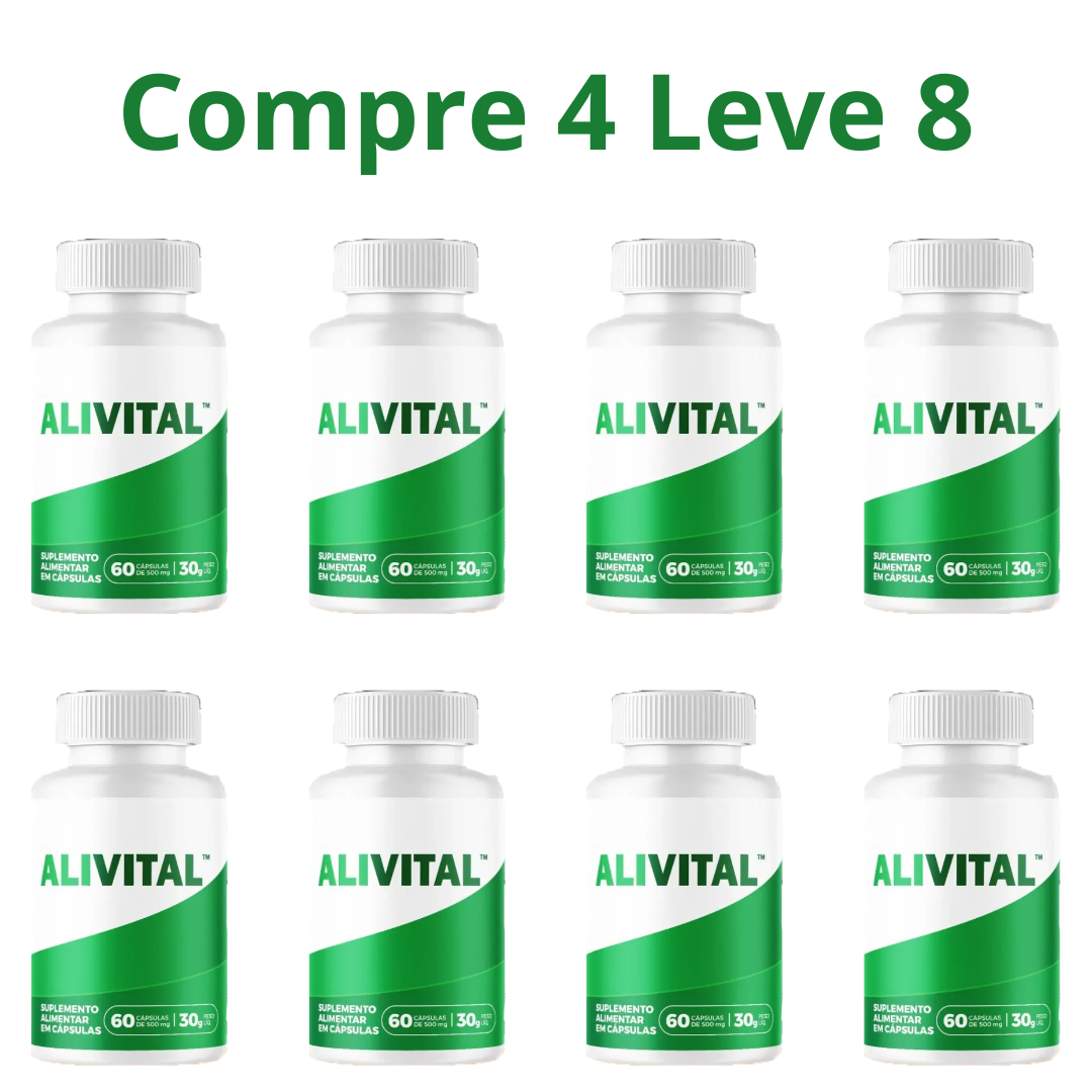 Alivital: Cuidando da Sua Tosse com Eficiência