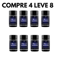 Focus of the Mind: Clareza Mental e Concentração Aprimorada