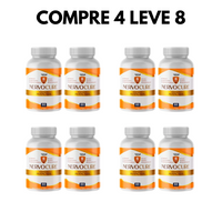 NervoCure – Apoio ao Bem-Estar e Saúde dos Nervos