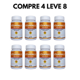 Vitamina D 2000 Cápsulas – Cuidado Natural para Sua Saúde