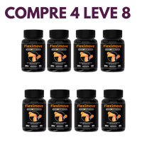 Fleximove: Mobilidade e Conforto para Suas Articulações