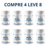 Blue Clean: Adeus Inchaço e Gordura