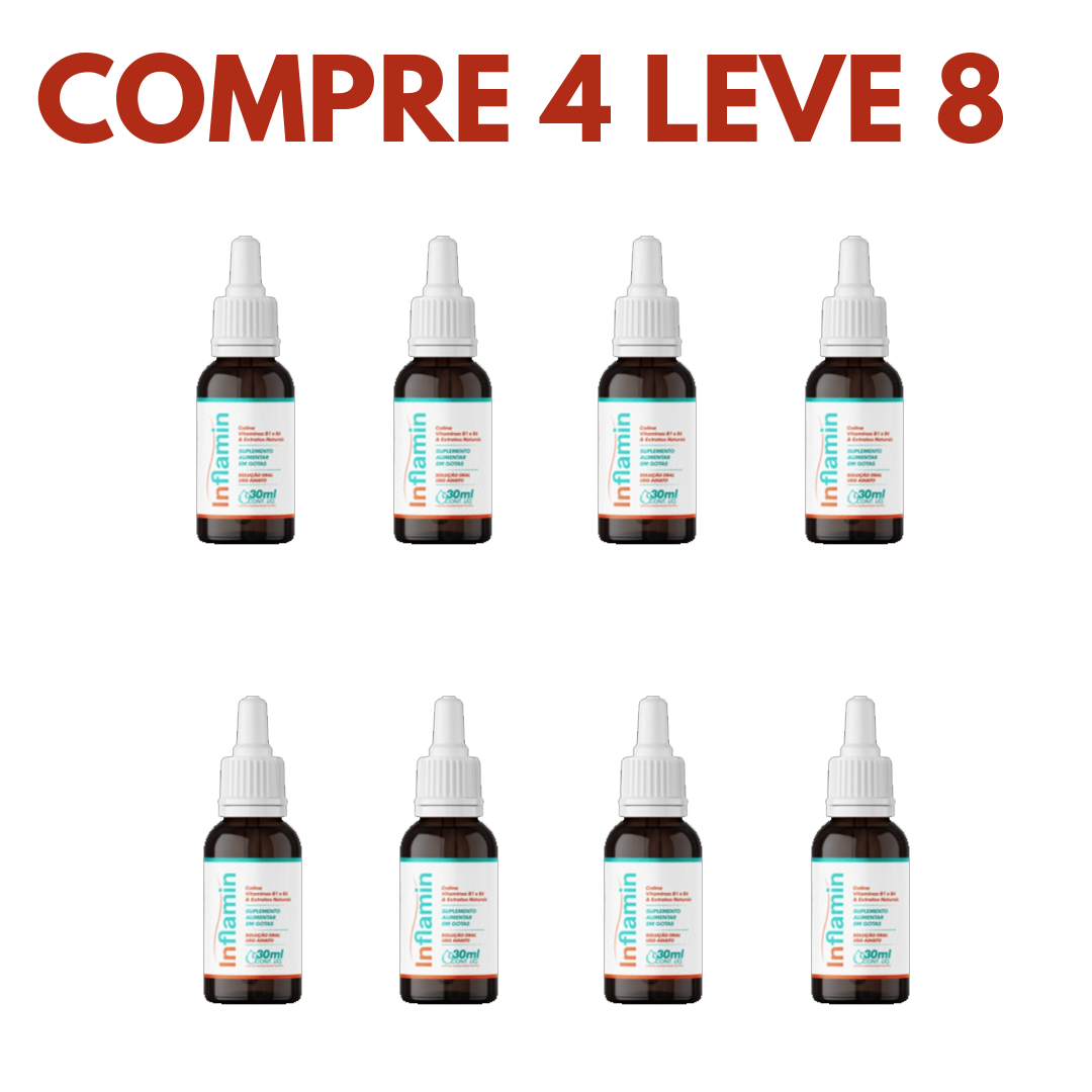 Inflamin: Alívio Natural para Azia e Refluxo