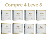 Uroliv: O Suplemento Completo para a Saúde do Trato Urinário