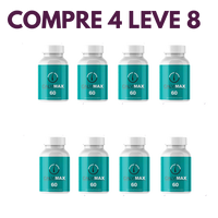 Calvimax: Regeneração Capilar Acelerada para Fios Mais Fortes e Saudáveis