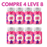 Cand Cure: Melhora Intestinal e Defesa Natural Contra Fungos