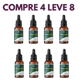 Gota Control: Equilibre Seu Sistema Endócrino de Forma Natural