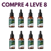 Gota Control: Equilibre Seu Sistema Endócrino de Forma Natural