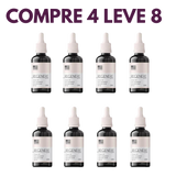 Regenere: O Segredo para uma Pele Jovem e Radiante