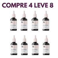 Regenere: O Segredo para uma Pele Jovem e Radiante