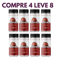 Flux Power: Combata a Disfunção Erétil e Recupere sua Performance