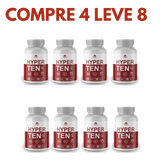 Hyperten: O Segredo para a Pressão Ideal!