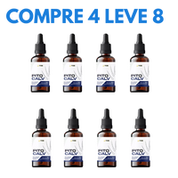 Pitocalv: A Solução Definitiva Contra a Queda de Cabelo