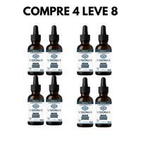 Visionar – Cuidado Natural para Seus Olhos