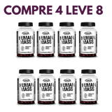 Human Mass: Potencialize Seus Hormônios e Aumente Sua Força Naturalmente