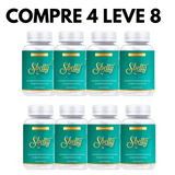 Sbelty: O Aliado Natural no Emagrecimento e Controle de Peso (30 Cápsulas)