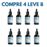 Foli Gotas: A Transformação Natural para Sua Saúde e Bem-estar