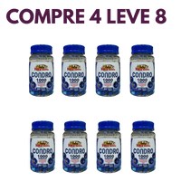 Condro 1000: Saúde e Proteção para as Articulações do Seu Pet